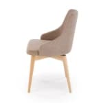 Kėdė MALAGA Kėdės Virtuvės baldai thumbnail