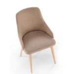 Kėdė MALAGA Kėdės Virtuvės baldai thumbnail