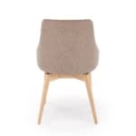 Kėdė MALAGA Kėdės Virtuvės baldai thumbnail