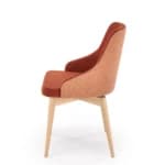 Kėdė MALAGA Kėdės Virtuvės baldai thumbnail