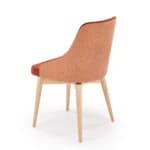 Kėdė MALAGA Kėdės Virtuvės baldai thumbnail