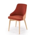 Kėdė MALAGA Kėdės Virtuvės baldai thumbnail