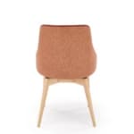 Kėdė MALAGA Kėdės Virtuvės baldai thumbnail