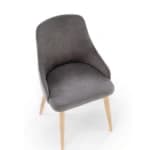 Kėdė MALAGA Kėdės Virtuvės baldai thumbnail