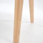 Kėdė MALAGA Kėdės Virtuvės baldai thumbnail