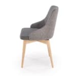 Kėdė MALAGA Kėdės Virtuvės baldai thumbnail