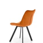 Kėdė K332 Kėdės Virtuvės baldai thumbnail