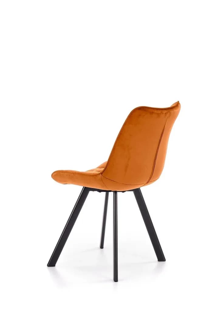 Kėdė K332 Kėdės Virtuvės baldai