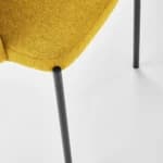 Kėdė K373 Kėdės Virtuvės baldai thumbnail