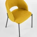 Kėdė K373 Kėdės Virtuvės baldai thumbnail