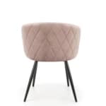 Kėdė K430 Kėdės Virtuvės baldai thumbnail