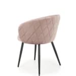 Kėdė K430 Kėdės Virtuvės baldai thumbnail