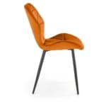 Kėdė K453 Kėdės Virtuvės baldai thumbnail