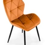 Kėdė K453 Kėdės Virtuvės baldai thumbnail