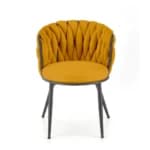 Kėdė K516 Kėdės Virtuvės baldai thumbnail