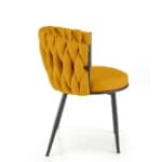 Kėdė K516 Kėdės Virtuvės baldai thumbnail