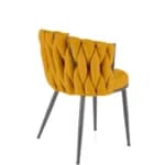 Kėdė K516 Kėdės Virtuvės baldai thumbnail