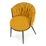 Kėdė K516 Kėdės Virtuvės baldai thumbnail