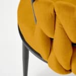 Kėdė K516 Kėdės Virtuvės baldai thumbnail