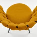 Kėdė K516 Kėdės Virtuvės baldai thumbnail