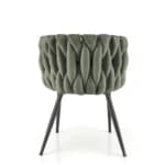 Kėdė K516 Kėdės Virtuvės baldai thumbnail