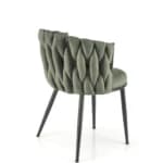 Kėdė K516 Kėdės Virtuvės baldai thumbnail