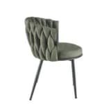 Kėdė K516 Kėdės Virtuvės baldai thumbnail