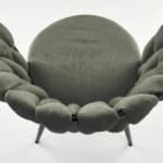 Kėdė K516 Kėdės Virtuvės baldai thumbnail