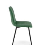 Kėdė K525 Kėdės Virtuvės baldai thumbnail