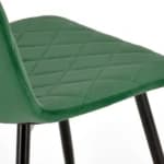 Kėdė K525 Kėdės Virtuvės baldai thumbnail