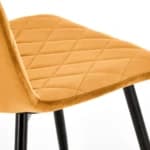 Kėdė K525 Kėdės Virtuvės baldai thumbnail