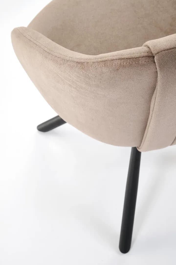 Kėdė K533 Kėdės Virtuvės baldai