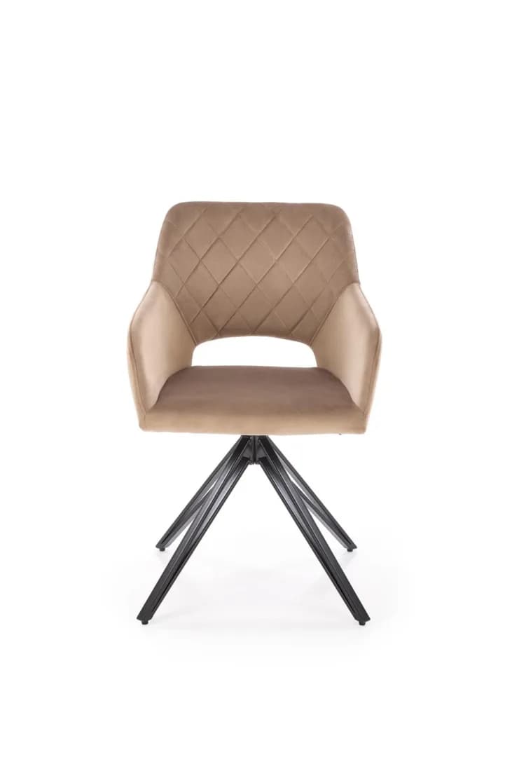 Kėdė K535 Kėdės Virtuvės baldai