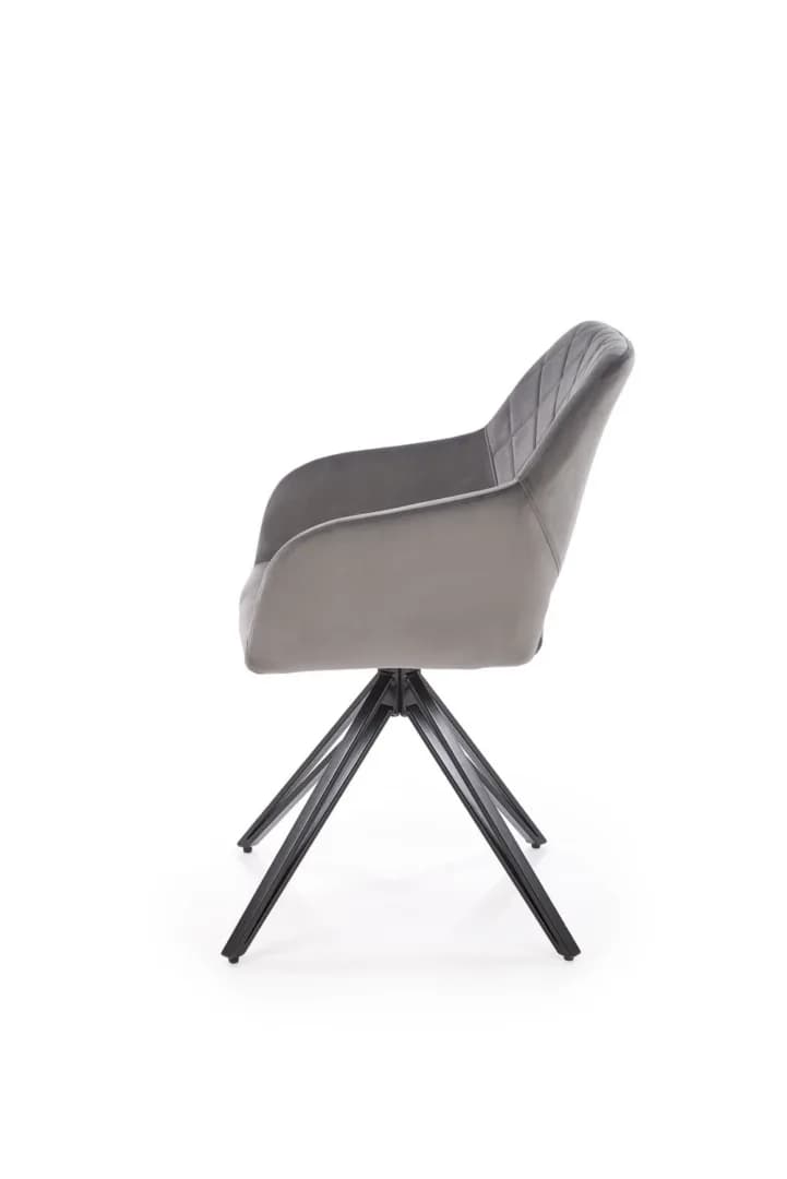 Kėdė K535 Kėdės Virtuvės baldai