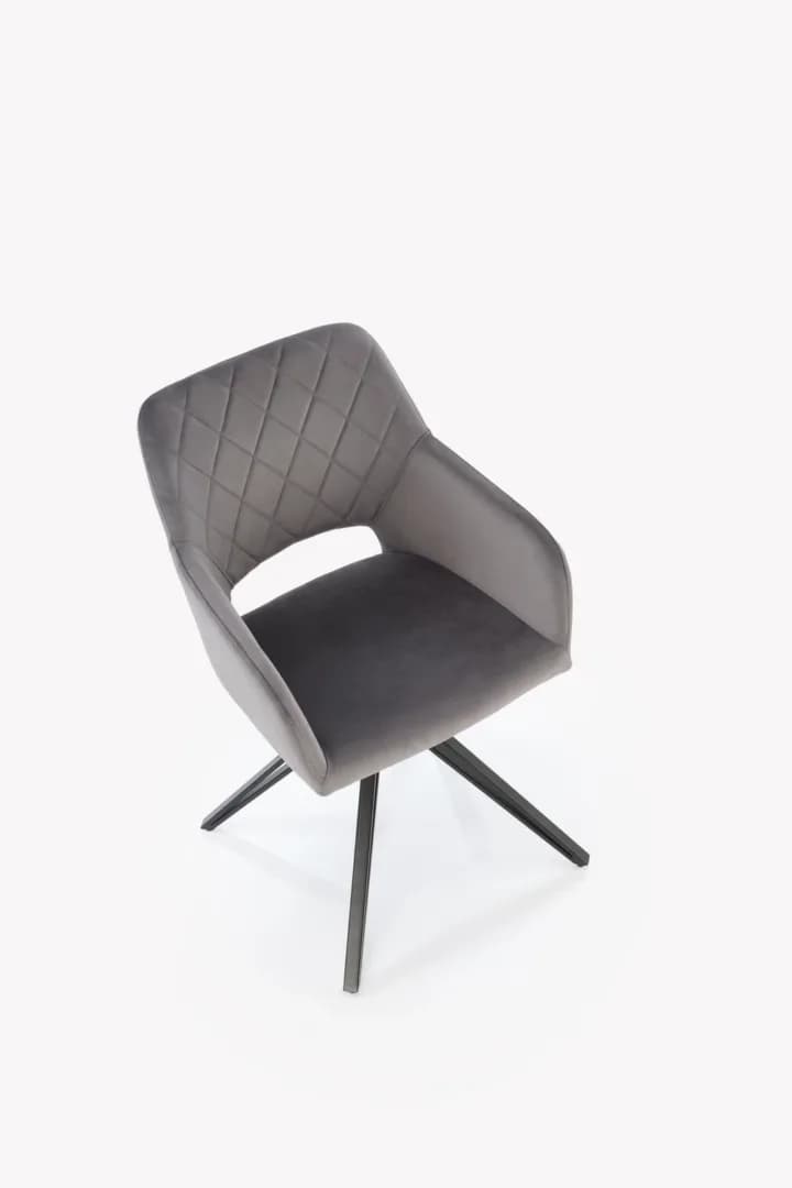 Kėdė K535 Kėdės Virtuvės baldai