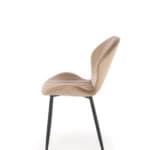 Kėdė K538 Kėdės Virtuvės baldai thumbnail