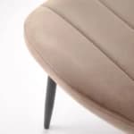 Kėdė K538 Kėdės Virtuvės baldai thumbnail