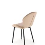 Kėdė K538 Kėdės Virtuvės baldai thumbnail