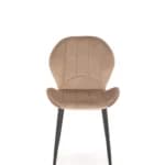 Kėdė K538 Kėdės Virtuvės baldai thumbnail