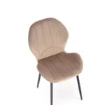 Kėdė K538 Kėdės Virtuvės baldai thumbnail