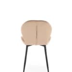 Kėdė K538 Kėdės Virtuvės baldai thumbnail