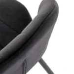 Kėdė K538 Kėdės Virtuvės baldai thumbnail