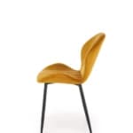 Kėdė K538 Kėdės Virtuvės baldai thumbnail