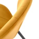 Kėdė K538 Kėdės Virtuvės baldai thumbnail