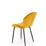 Kėdė K538 Kėdės Virtuvės baldai thumbnail