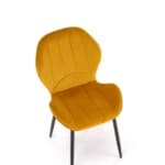 Kėdė K538 Kėdės Virtuvės baldai thumbnail