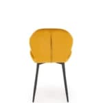 Kėdė K538 Kėdės Virtuvės baldai thumbnail