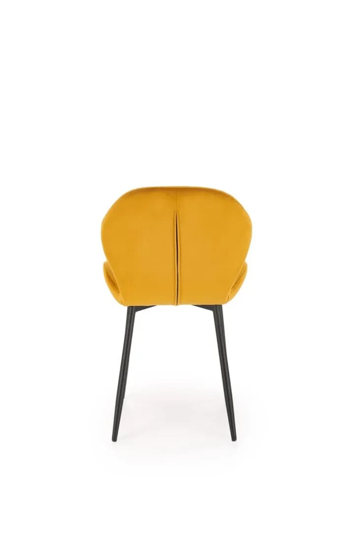 Kėdė K538 Kėdės Virtuvės baldai