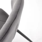 Kėdė K538 Kėdės Virtuvės baldai thumbnail