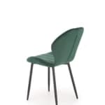 Kėdė K538 Kėdės Virtuvės baldai thumbnail